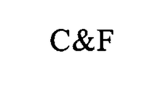 C&F 