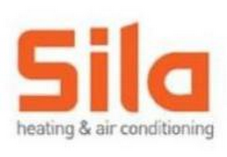SILA HEATING & AIR CONDITIONING 