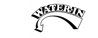 WATER-IN 