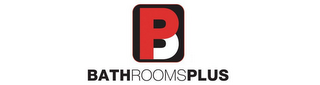 BP BATHROOMSPLUS 