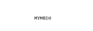 MYMEDS 