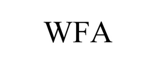 WFA 