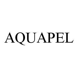 AQUAPEL 