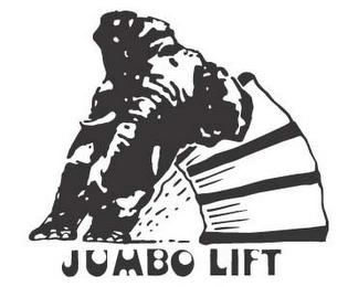JUMBO LIFT 