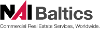 NAI Baltics Ltd. NAI Global Member in Baltic States 