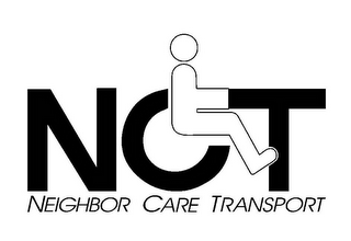 NCT NEIGHBOR CARE TRANSPORT 