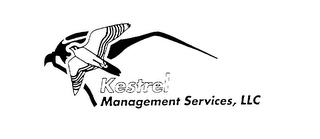 KESTREL MANAGEMENT SERVICES, LLC 