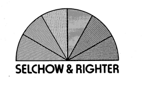 SELCHOW & RIGHTER 