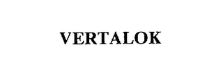 VERTALOK 