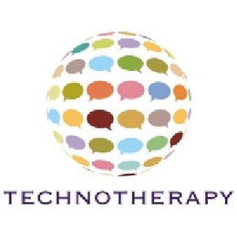 TECHNOTHERAPY 