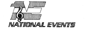 NATIONAL EVENTS 