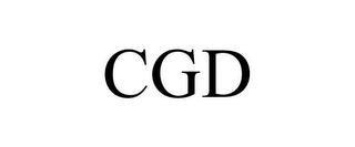 CGD 