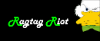 Ragtag Riot 