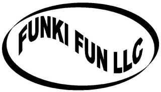 FUNKI FUN LLC 