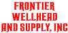 Frontier Wellhead and Supply, Inc. 