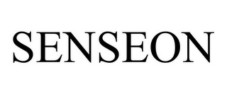 SENSEON 
