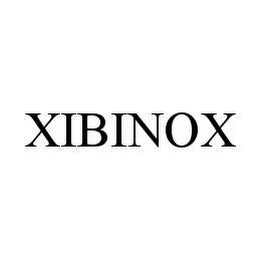 XIBINOX 