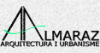 A.Almaraz arquitectura y urbanismo 