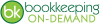 Bookkeeping On-Demand 