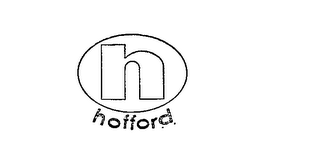 H HOFFORD 