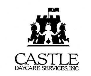 CASTLE DAYCARE SERVICES, INC. 