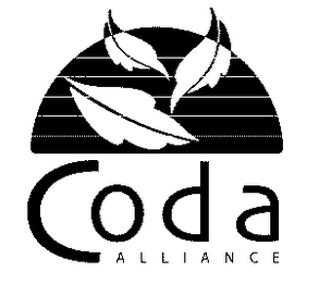 CODA ALLIANCE 