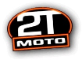 2 T MOTO RACING PARTS 