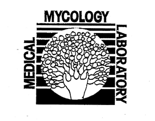 MEDICAL MYCOLOGY LABORATORY 