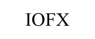 IOFX 