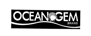 OCEAN GEM BRAND 