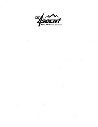 THE ASCENT REAL SPIRITUAL GROWTH 