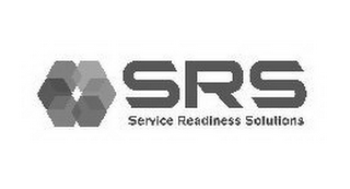 SRS SERVICE READINESS SOLUTIONS 