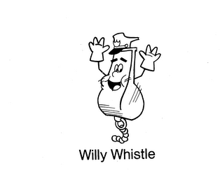 WILLY WHISTLE 