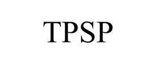 TPSP 