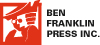 Ben Franklin Press Inc. 