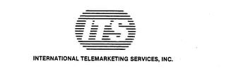 ITS INTERNATIONAL TELEMARKETING SERVICES, INC. 