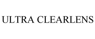 ULTRA CLEARLENS 