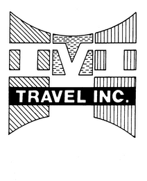 IVI TRAVEL INC. 