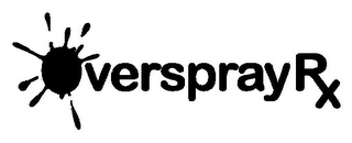 OVERSPRAYRX 