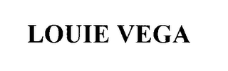 L0UIE VEGA 