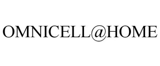 OMNICELL@HOME 