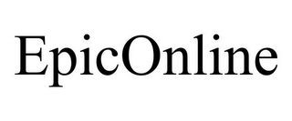 EPICONLINE 