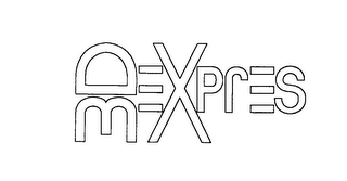 3DEXPRES 