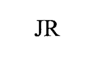 JR 