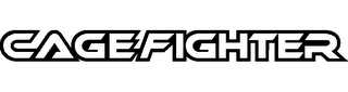 CAGEFIGHTER 