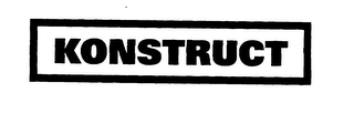 KONSTRUCT 