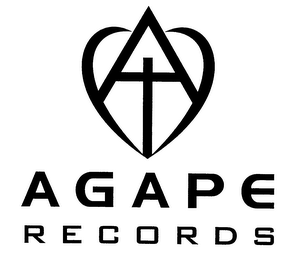 AGAPE RECORDS 