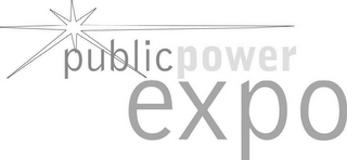 PUBLICPOWER EXPO 