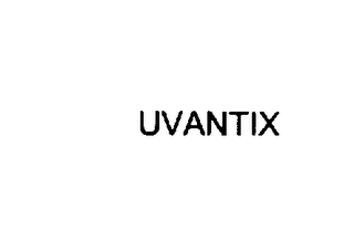 UVANTIX 