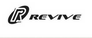 R REVIVE 